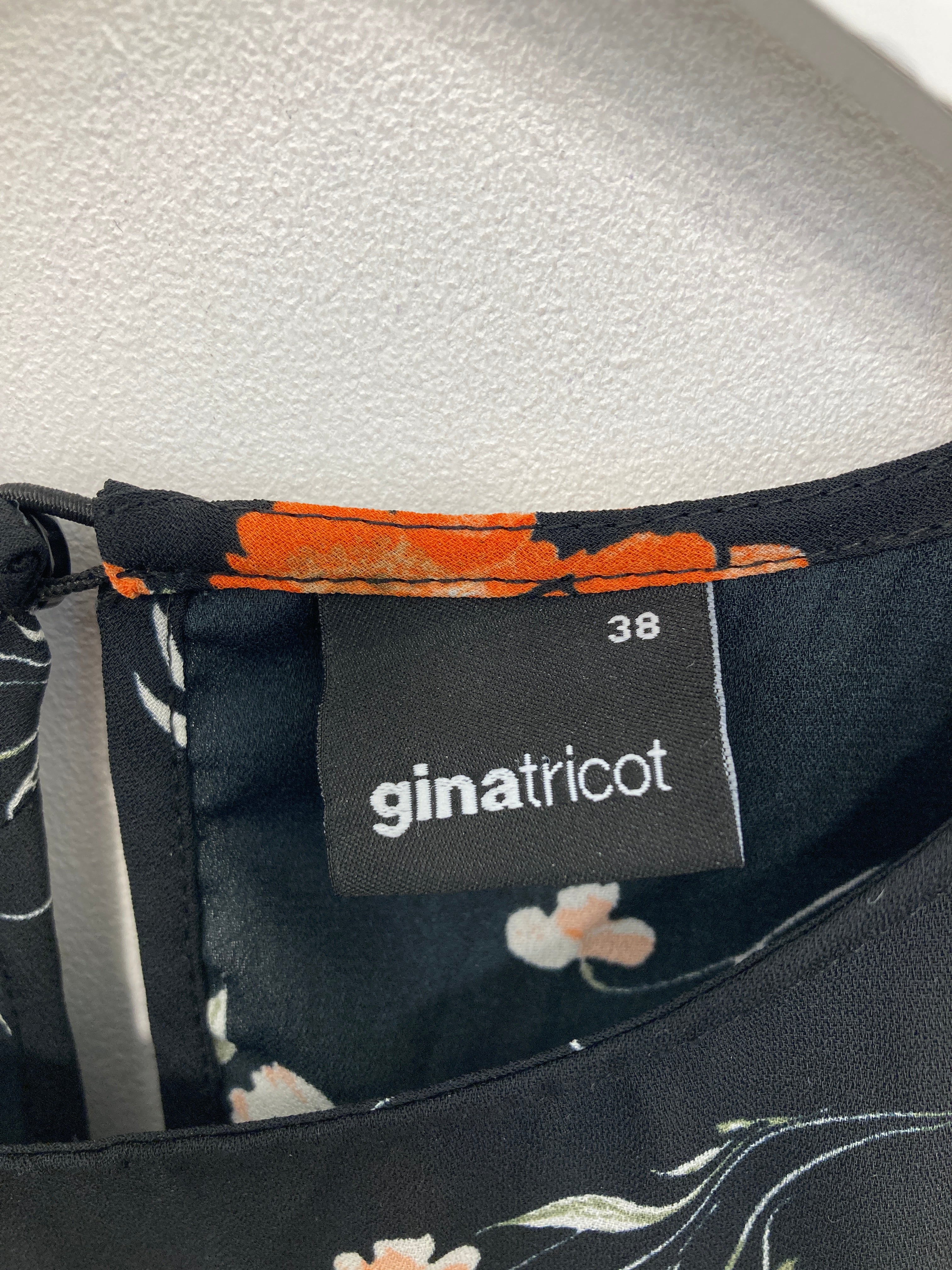 Gina Tricot Bluse